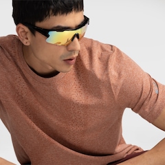 Camiseta ASICS Seamless Respirável Masculina - Foto 4