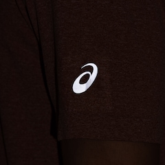 Camiseta ASICS Seamless Respirável Masculina - Foto 7