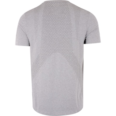 Camiseta ASICS Seamless Respirável Masculina - Foto 2