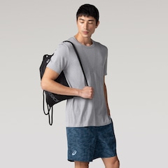 Camiseta ASICS Seamless Respirável Masculina - Foto 2