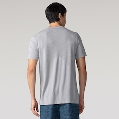 Camiseta ASICS Seamless Respirável Masculina - Foto 3