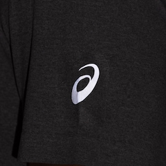 Camiseta ASICS Seamless Respirável Masculina - Foto 6