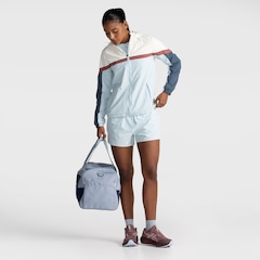 Jaqueta Feminina Recortes Forro Plana ASICS - Foto 3