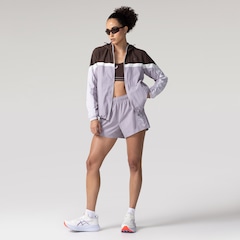 Jaqueta Feminina Recortes Forro Plana ASICS - Foto 3