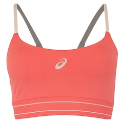 Top ASICS Nara Regulador Elástico Respirável Adulto - Foto 1