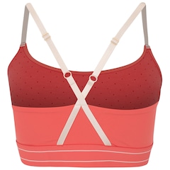 Top ASICS Nara Regulador Elástico Respirável Adulto - Foto 2