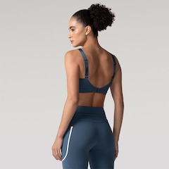 Top ASICS Yokohama Selado Refletivo Adulto - Foto 2