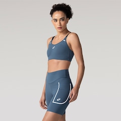 BERMUDA ASICS YOKOHAMA SELADO RT BEX - Foto 1