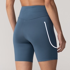 BERMUDA ASICS YOKOHAMA SELADO RT BEX - Foto 3