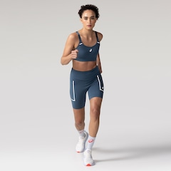 BERMUDA ASICS YOKOHAMA SELADO RT BEX - Foto 4