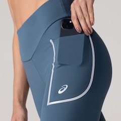 BERMUDA ASICS YOKOHAMA SELADO RT BEX - Foto 5