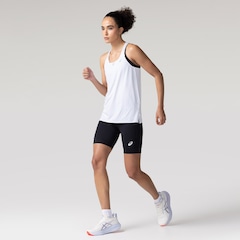 Camiseta Regata Asics Selada RS - Feminina - Foto 3
