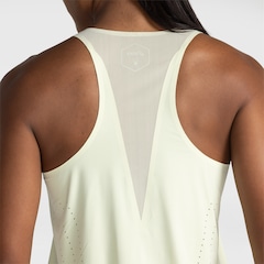 Camiseta Regata Feminina ASICS Selada - Foto 4