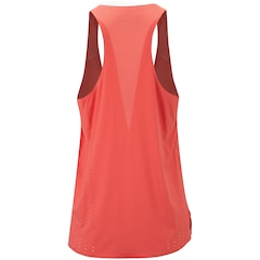 Camiseta Regata Asics Selada RS - Feminina - Foto 2