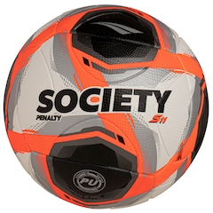 Bola de Futebol Society Penalty S11 Rs XXV - Foto 2