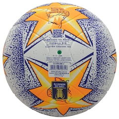 Bola de Futebol de Campo Penalty Asa Branca R2 XXV - Foto 2