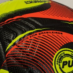 Bola De Futebol De Campo Penalty Lider XXV - Foto 4