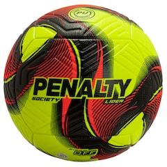 Bola Society Penalty Líder XXV - Foto 1