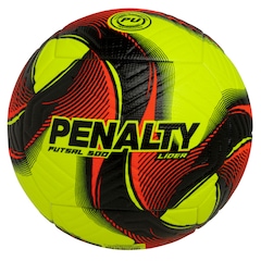 Bola De Futsal Penalty Líder XXV - Foto 1