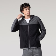 Jaqueta Oxer Bloqui Masculina - Foto 1