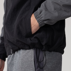 Jaqueta Oxer Bloqui Masculina - Foto 4