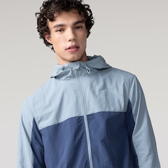 Jaqueta Oxer Bloqui Masculina - Foto 1