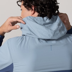 Jaqueta Oxer Bloqui Masculina - Foto 7