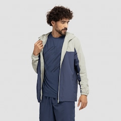 Jaqueta Oxer Bloqui Masculina - Foto 3