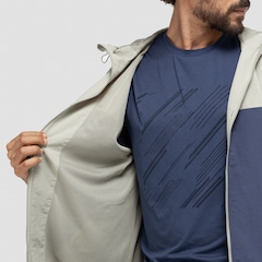 Jaqueta Oxer Bloqui Masculina - Foto 9