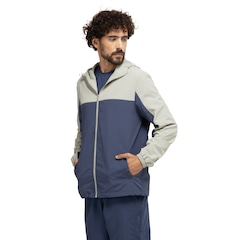 Jaqueta Oxer Bloqui Masculina - Foto 1