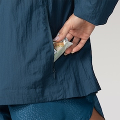 Jaqueta Corta-Vento Oxer Run Utraleve Packable Feminina - Foto 4