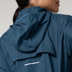 Jaqueta Corta-Vento Oxer Run Utraleve Packable Feminina - Foto 5