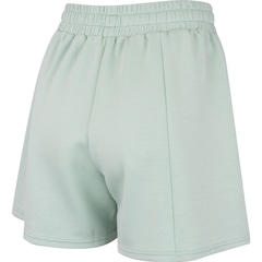 Short ASICS Recortes Tokyo Bex Feminino - Foto 2