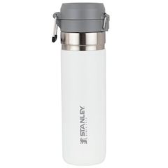 Garrafa Térmica Stanley Quick Flip 710ml - Foto 1