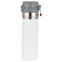 Garrafa Térmica Stanley Quick Flip 710ml - Foto 2