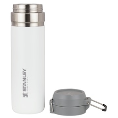 Garrafa Térmica Stanley Quick Flip 710ml - Foto 3