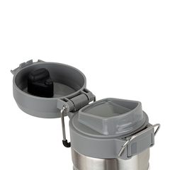 Garrafa Térmica Stanley Quick Flip 710ml - Foto 5