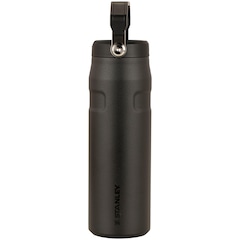 Garrafa Térmica Stanley Aerolight Flip Straw Heat Wave 710ml - Foto 1