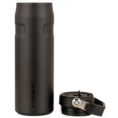 Garrafa Térmica Stanley Aerolight Flip Straw Heat Wave 710ml - Foto 3