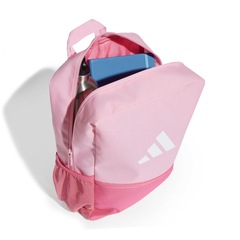 Mochila adidas Seasonal Essentials Colorblock 15 Litros - Foto 5