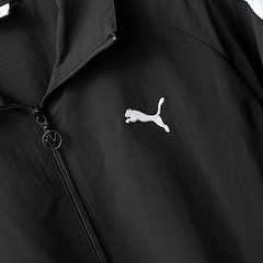 Jaqueta Puma Track Esportiva T7 Oversized - Foto 2