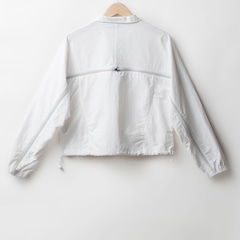 Jaqueta Puma Dare To Oversized Zipoff - Foto 3