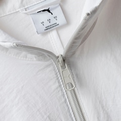 Jaqueta Puma Dare To Oversized Zipoff - Foto 5