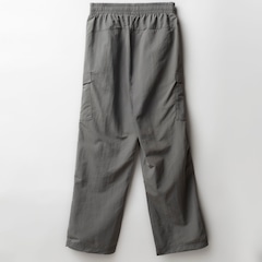 Calça Puma Wardrobe ESS Relaxed Cargo - Foto 3