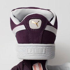 Tênis Puma Suede XL - Foto 4