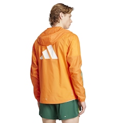 Jaqueta Masculina Adidas Maratona do Rio - Foto 2