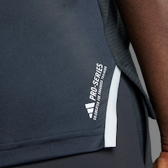 Camiseta Masculina adidas Manga Curta Designed 4 Training - Foto 5