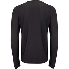 Camiseta Masculina adidas Manga Longa OWN The Run Base - Foto 2