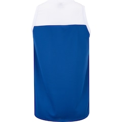 Camiseta Regata do Golden State Warriors NBA Masculina Banks N1107 - Foto 2