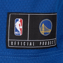 Camiseta Regata do Golden State Warriors NBA Masculina Banks N1107 - Foto 3